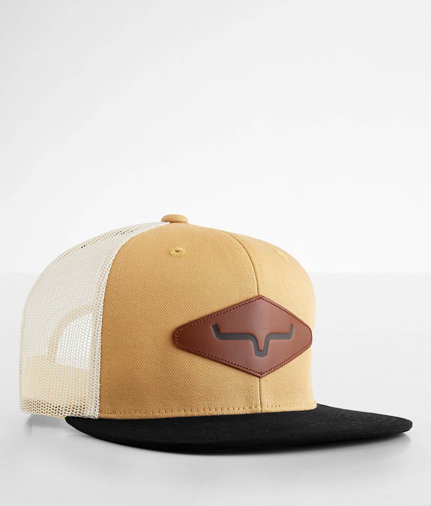 kimes hat