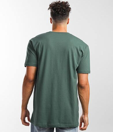 Kimes Ranch Repeat T-Shirt back view