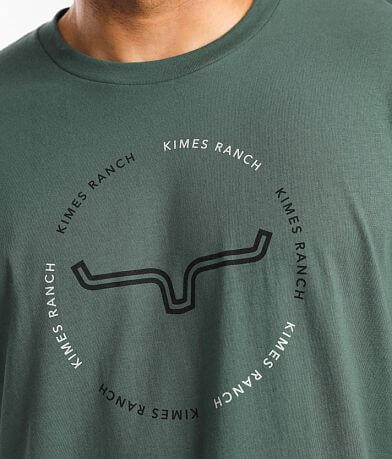 Kimes Ranch Repeat T-Shirt misc detail 1 view