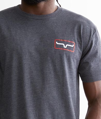 Kimes Ranch ATM T-Shirt misc detail 1 view