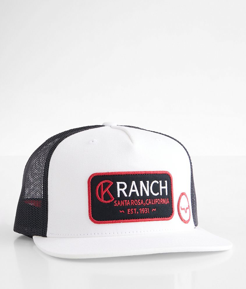 Kimes Ranch CK31 Trucker Hat