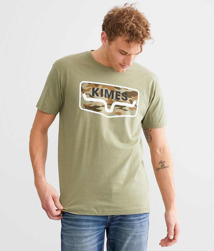 Kimes Ranch El Segundo T-Shirt front view