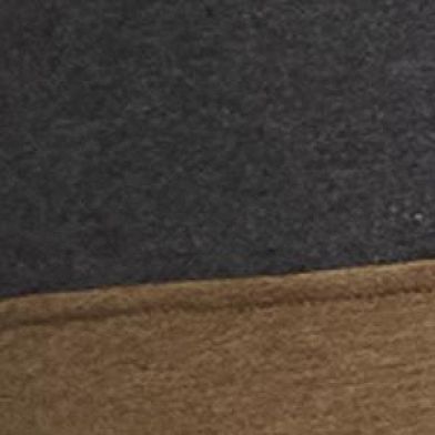 Charcoal Heather