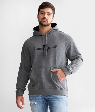 Buckle mens outlet hoodies