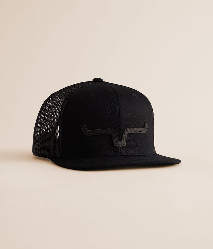 KEIMEN ×TGM HAT G&T 110 Hat | High Profile Snapback | Kimes Ranch