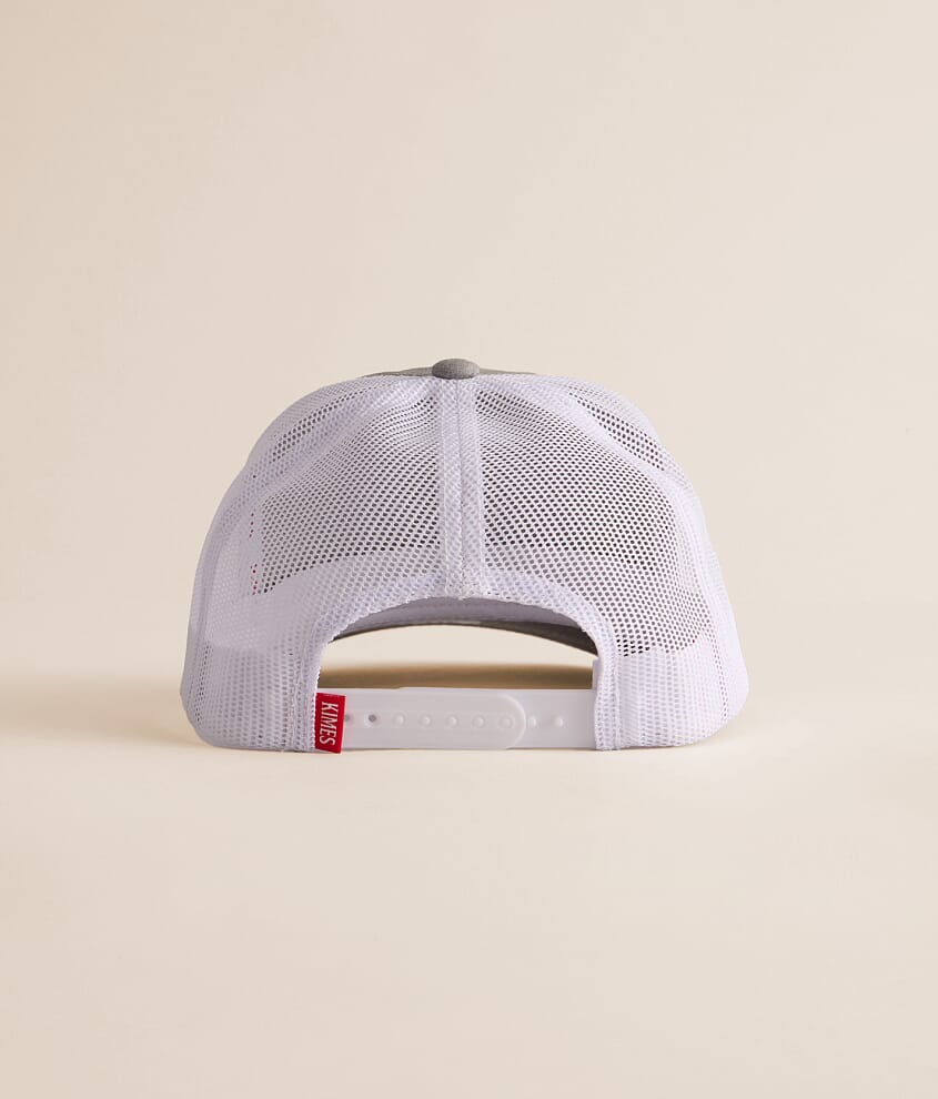 Diamond Trucker Hat
