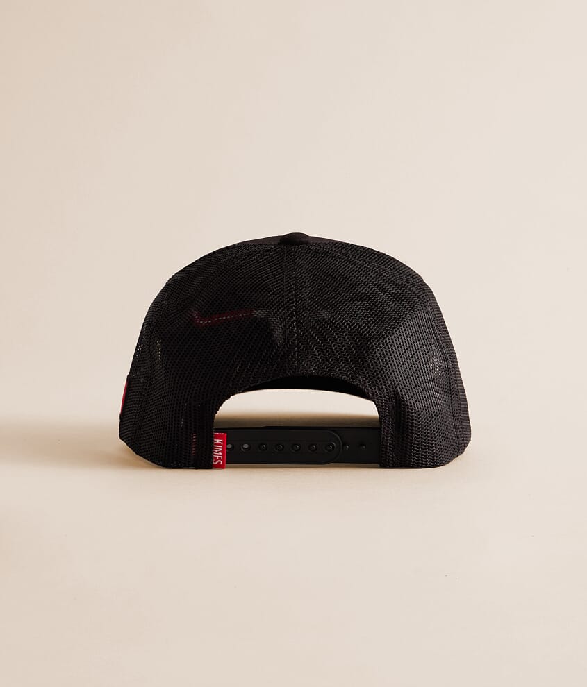 Semana Trucker Hat