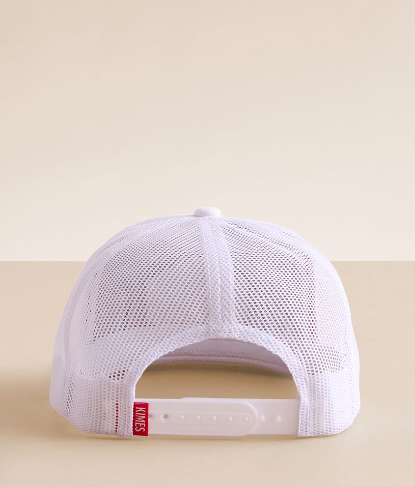 Mesher Reissue Trucker Hat