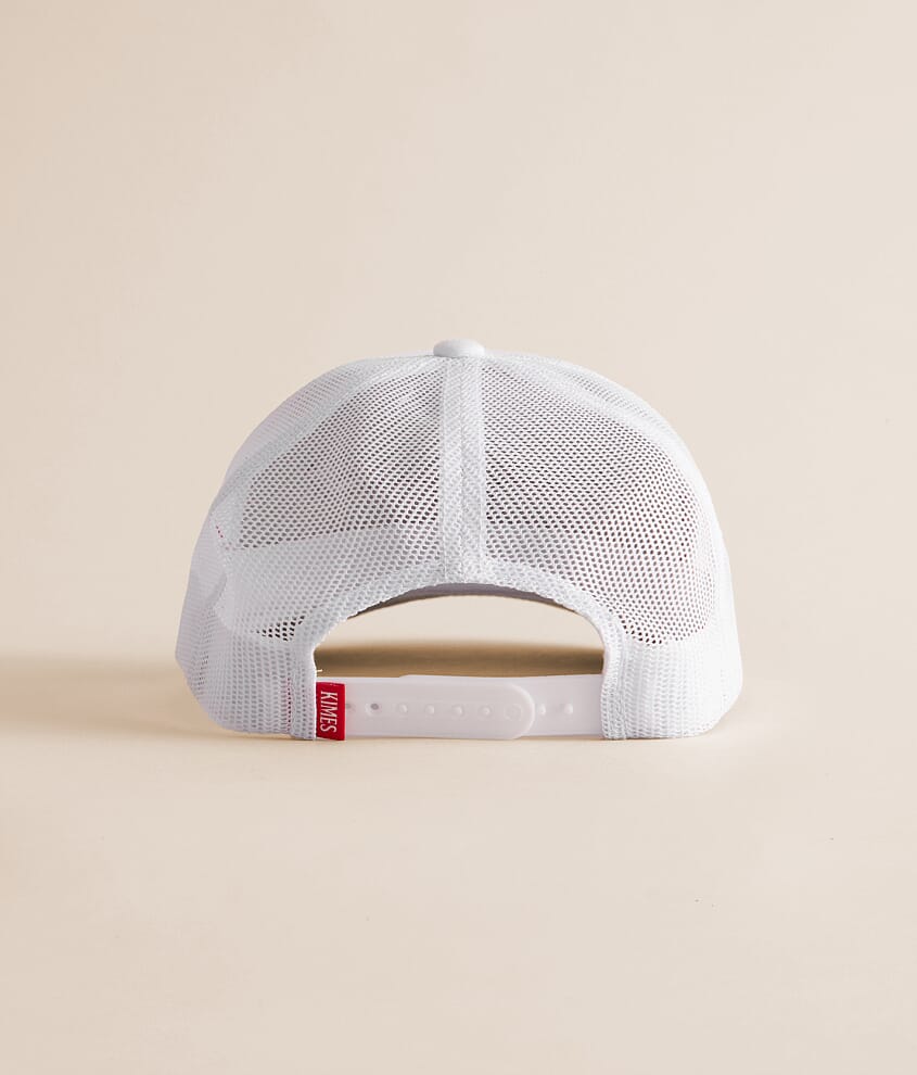 Steck Trucker Hat