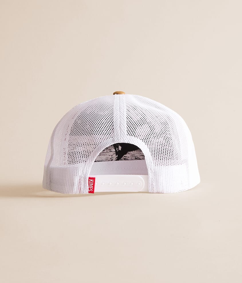 Edgewood Trucker Hat