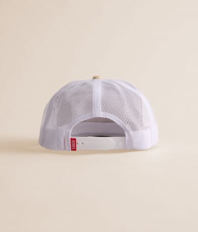 Margengo Trucker Hat thumbnail 2