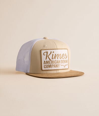 Margengo Trucker Hat