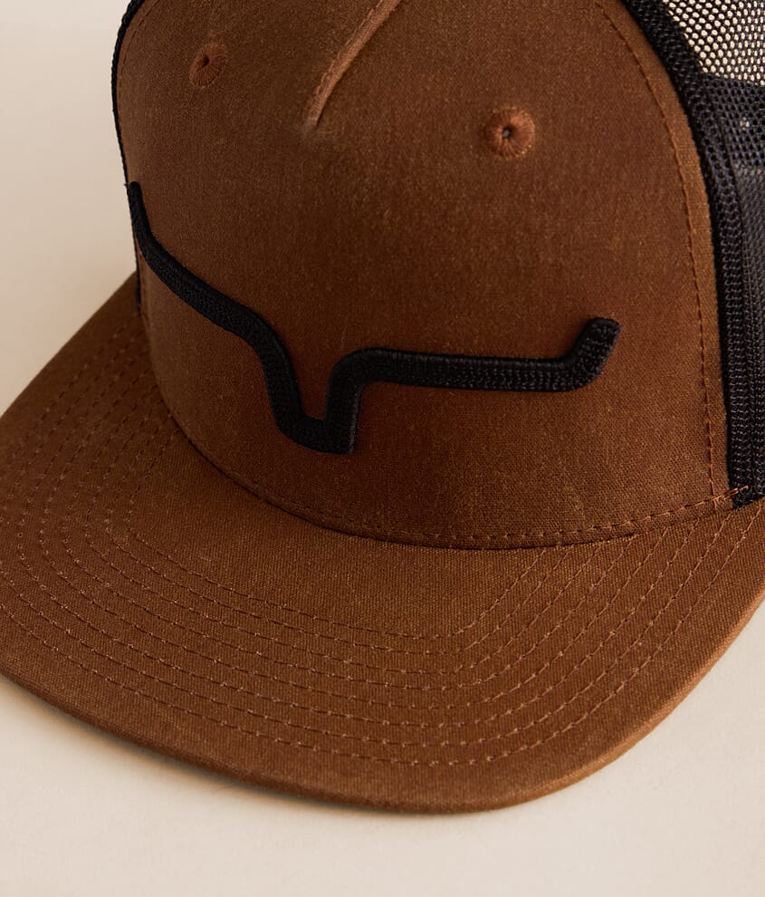 Brock Trucker Hat