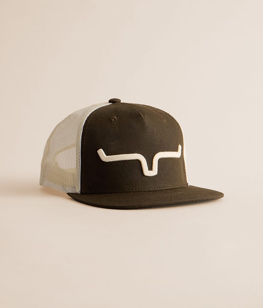 Brock Trucker Hat