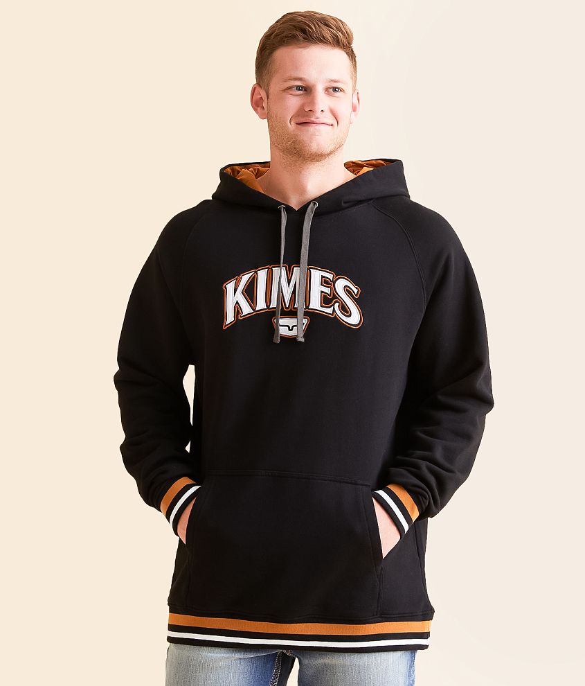 Kimes Ranch Kubo Hooded Sweatshirt