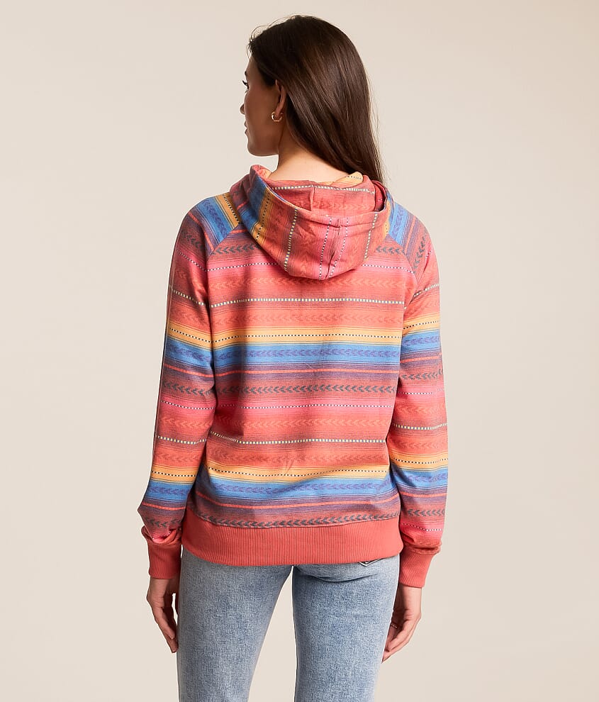 Kenzie Henley Hoodie