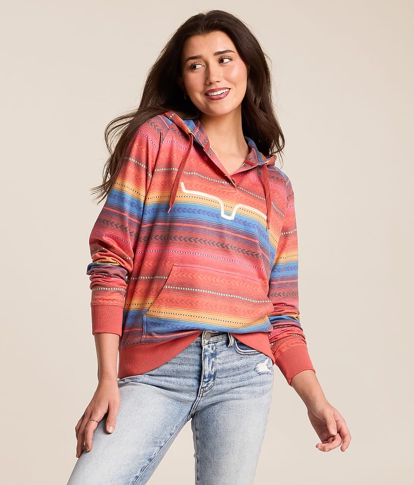 Kenzie Henley Hoodie