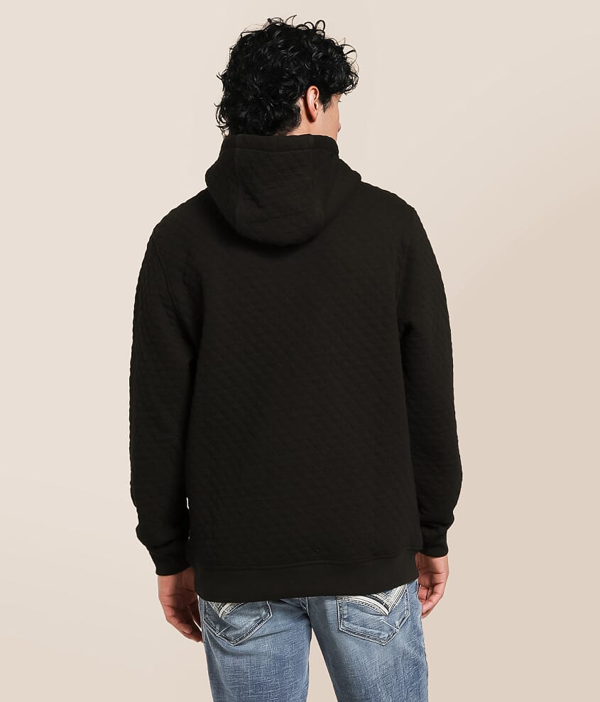 Ripon Hooded Sweatshirt
