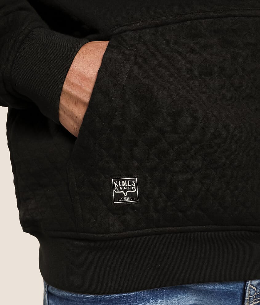 Ripon Hooded Sweatshirt