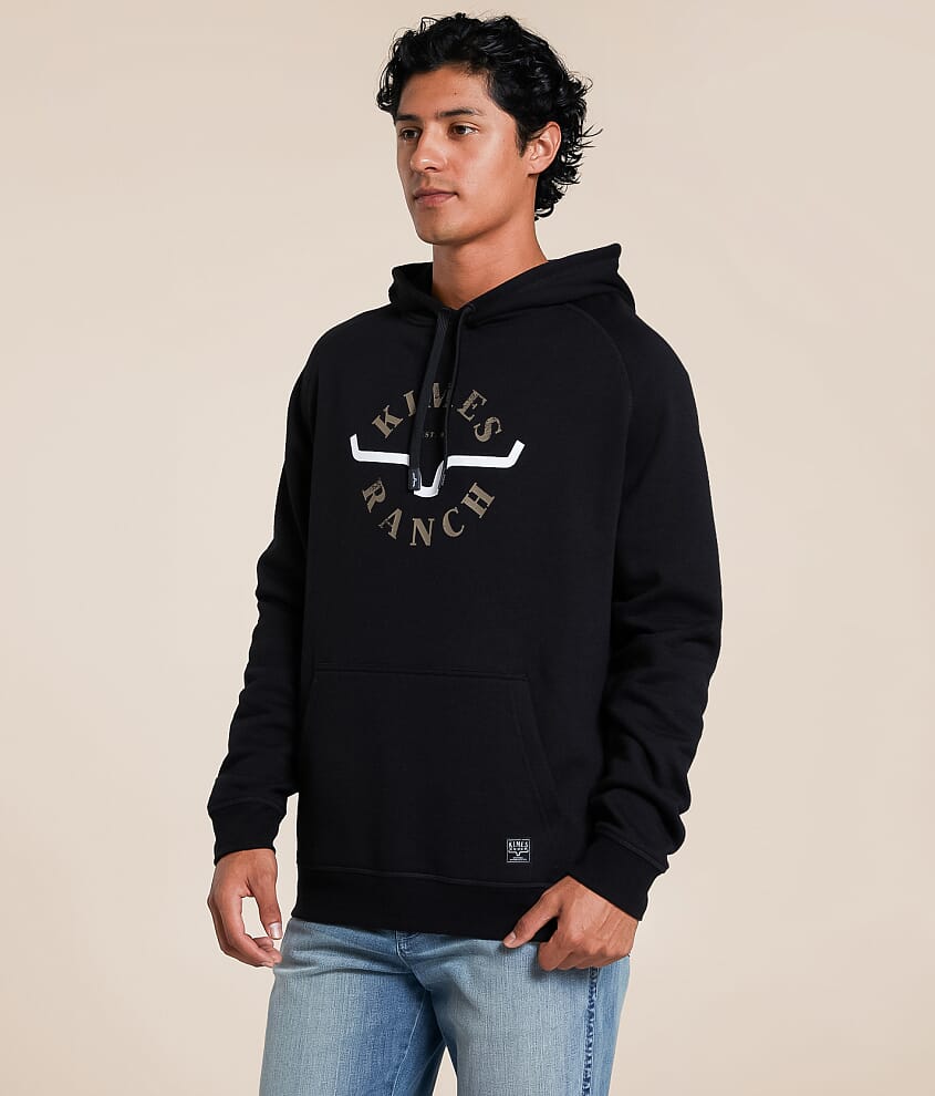 Lago Hooded Sweatshirt
