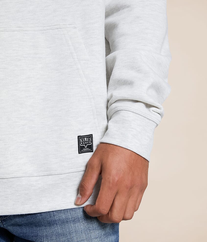 Sonterra Hooded Sweatshirt