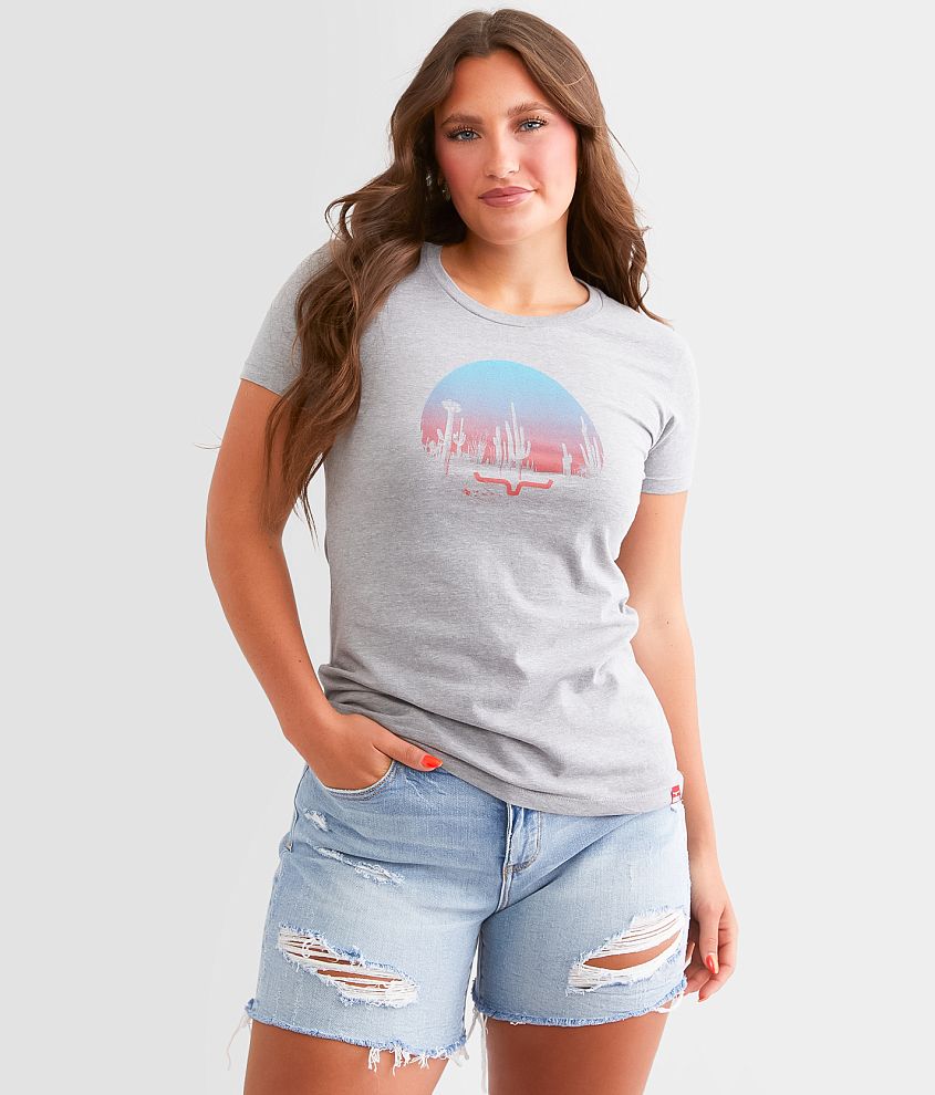 Kimes Ranch Album T-Shirt