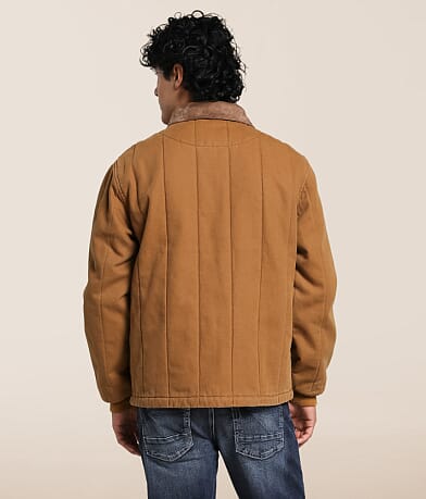 Lewiston Canvas Jacket thumbnail 3