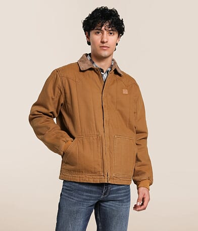 Lewiston Canvas Jacket thumbnail 2