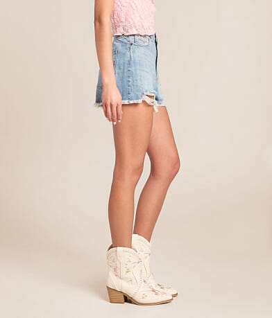 Daisy Short thumbnail 3