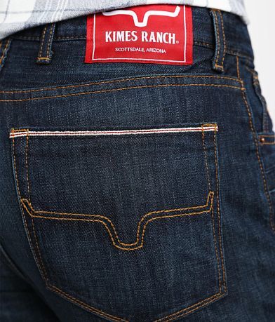 Kimes Ranch Roger Boot Stretch Jean BACK_POCKET