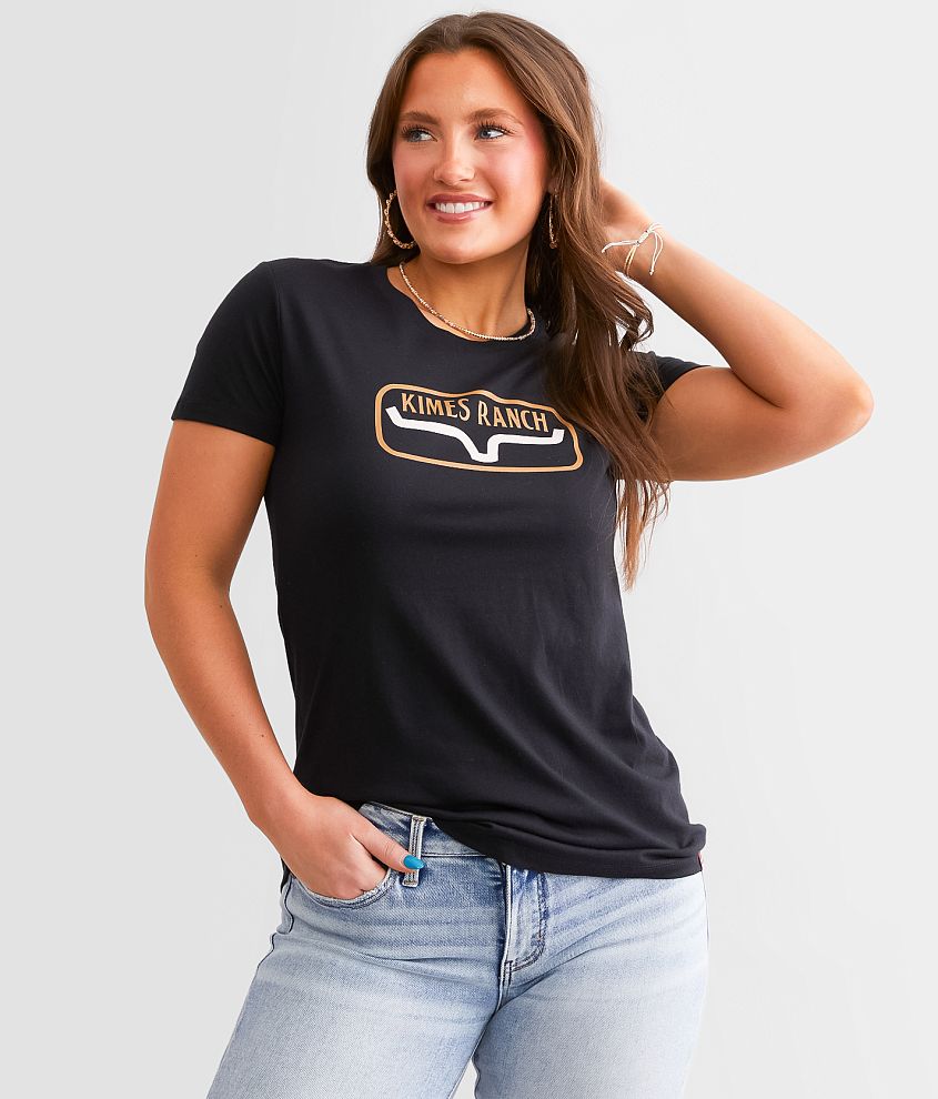 Kimes Ranch Rollin T-Shirt