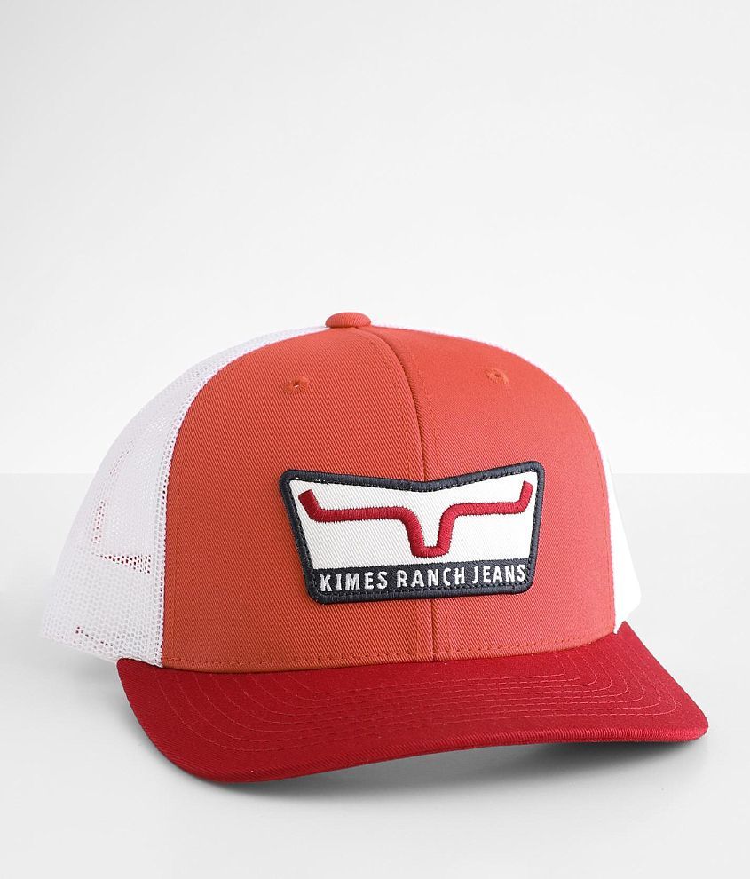 Kimes Ranch Extra Crunchy Trucker Hat - Women's Hats in