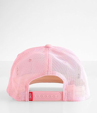 Kimes Ranch All Mesh Trucker Hat MISC_DETAIL_1