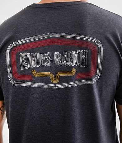 Kimes Ranch Dodson T-Shirt MISC_DETAIL_2