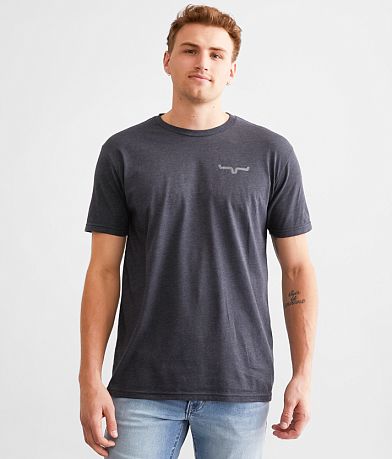 Kimes Ranch Dodson T-Shirt front view