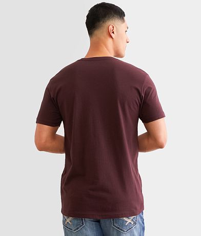 Kimes Ranch Outlier T-Shirt BACK