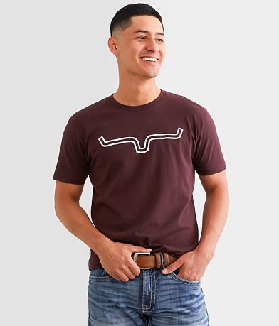 Kimes Ranch Outlier T-Shirt front view