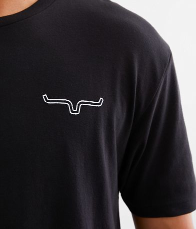 Kimes Ranch Huxton T-Shirt misc detail 1 view