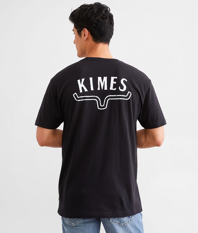 Kimes Ranch Huxton T-Shirt