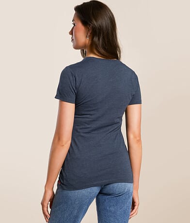 Kimes Ranch Round Up T-Shirt back view