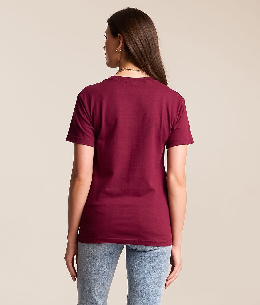 Lucky B Rodeo-Oh! T-Shirt