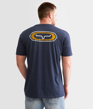 Kimes Ranch Masher T-Shirt front view