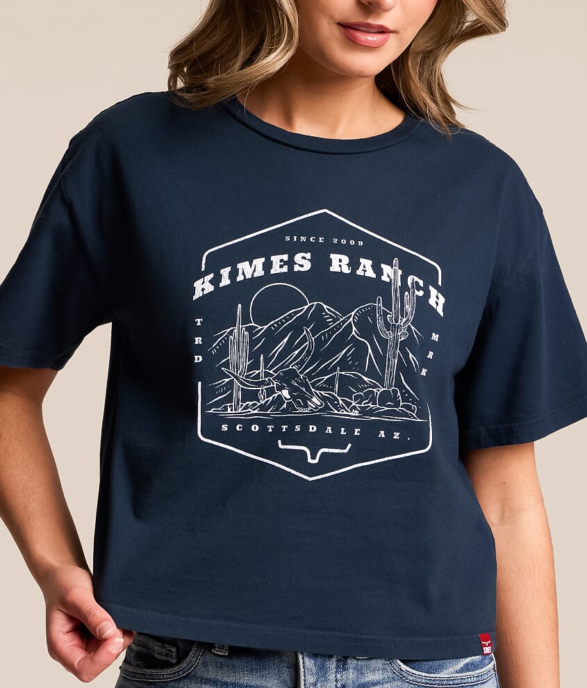 See For Miles T-Shirt