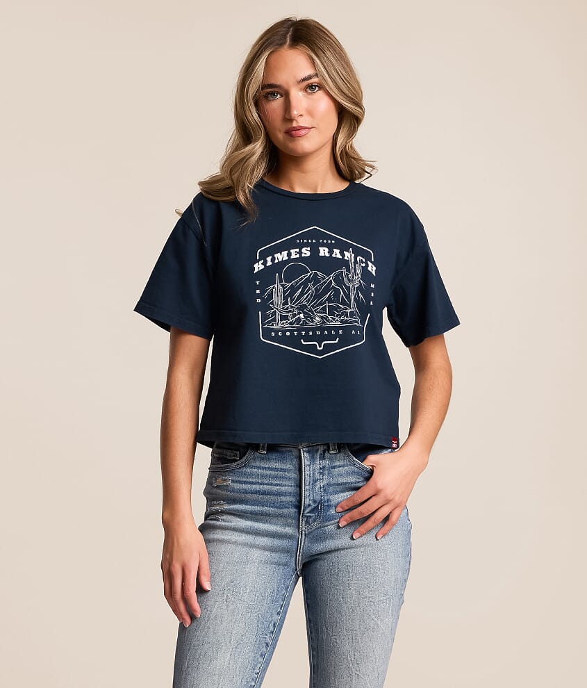 See For Miles T-Shirt