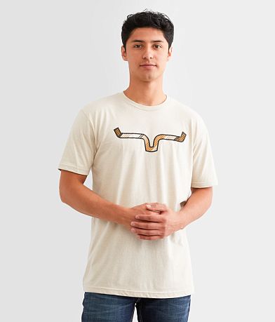 Kimes Ranch Anson T-Shirt front view