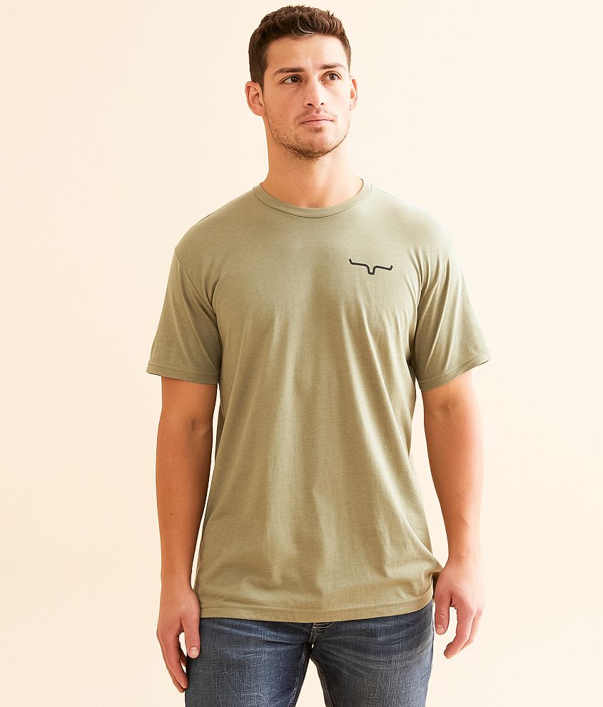 Kimes Ranch Stability T-Shirt front view