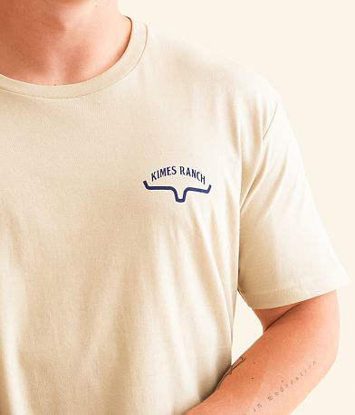 Kimes Ranch Big Country T-Shirt misc detail 1 view