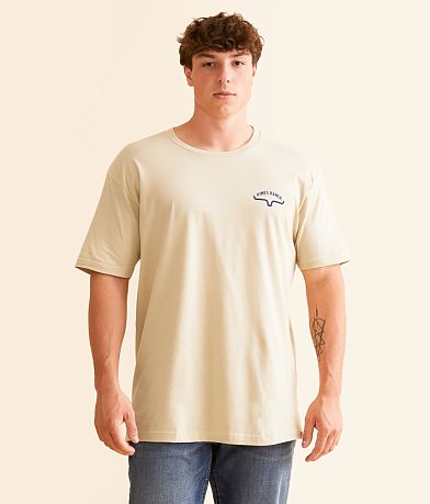 Kimes Ranch Big Country T-Shirt full left side view