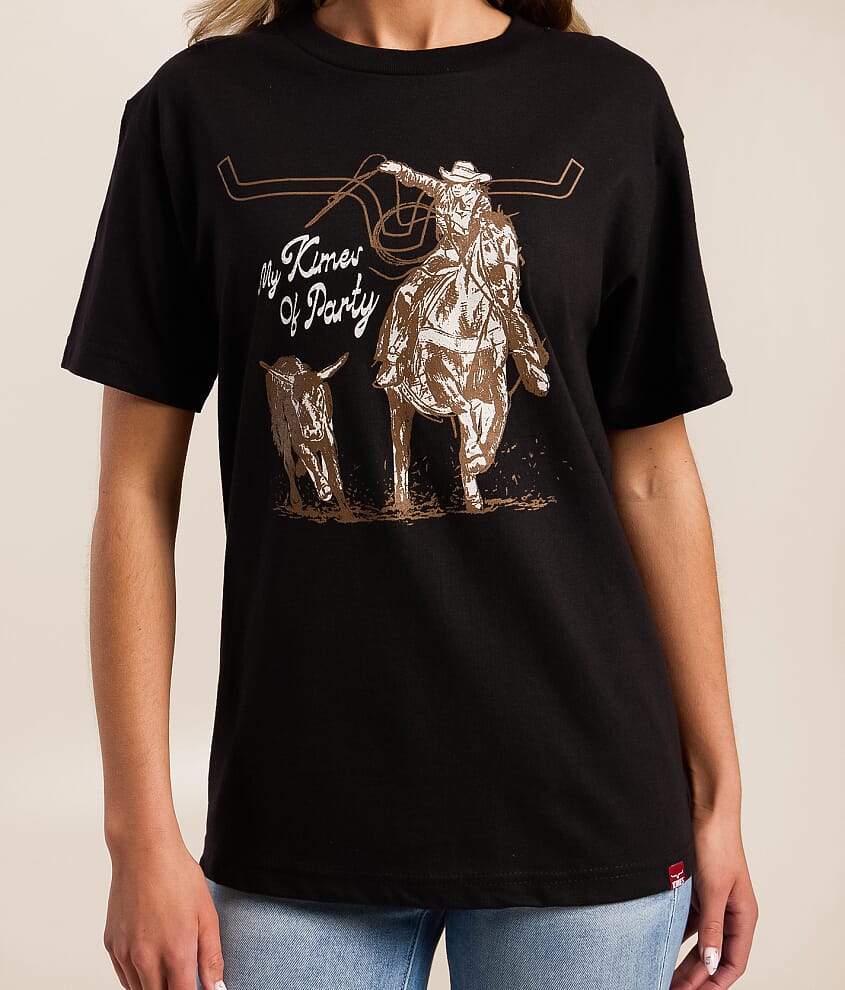 Kimes Of Party T-Shirt