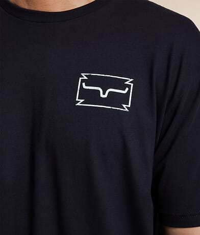 Kimes Ranch Simple Split T-Shirt MISC_DETAIL_1